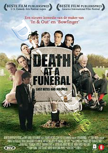 Death at a Funeral | Sterben fr Anfnger  |   DVD